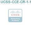UCSS-CCE-CR-1-1 подробнее
