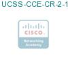 UCSS-CCE-CR-2-1 подробнее