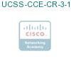 UCSS-CCE-CR-3-1 подробнее