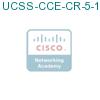 UCSS-CCE-CR-5-1 подробнее