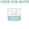 UCSS-CCE-ISUITE-5Y подробнее