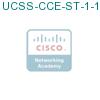 UCSS-CCE-ST-1-1 подробнее