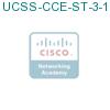 UCSS-CCE-ST-3-1 подробнее