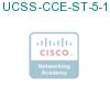 UCSS-CCE-ST-5-1 подробнее