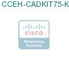 CCEH-CADKIT75-K9 подробнее