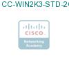 CC-WIN2K3-STD-2COA подробнее