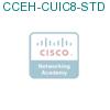 CCEH-CUIC8-STD подробнее