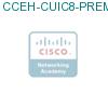 CCEH-CUIC8-PREM подробнее