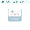 UCSS-CCH-CS-1-1 подробнее