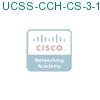 UCSS-CCH-CS-3-1 подробнее