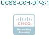 UCSS-CCH-DP-3-1 подробнее