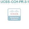 UCSS-CCH-PR-3-1 подробнее