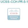 UCSS-CCH-PR-5-1 подробнее