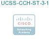 UCSS-CCH-ST-3-1 подробнее