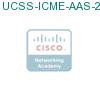 UCSS-ICME-AAS-2 подробнее