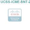 UCSS-ICME-BNT-2 подробнее
