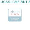 UCSS-ICME-BNT-5 подробнее