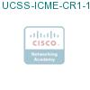 UCSS-ICME-CR1-1 подробнее