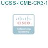 UCSS-ICME-CR3-1 подробнее