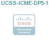 UCSS-ICME-DP5-1 подробнее