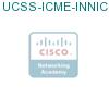 UCSS-ICME-INNIC-1 подробнее
