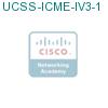 UCSS-ICME-IV3-1 подробнее
