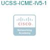 UCSS-ICME-IV5-1 подробнее