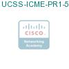 UCSS-ICME-PR1-5K подробнее