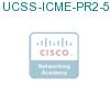 UCSS-ICME-PR2-5K подробнее