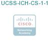 UCSS-ICH-CS-1-1 подробнее