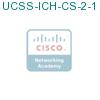 UCSS-ICH-CS-2-1 подробнее