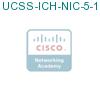 UCSS-ICH-NIC-5-1 подробнее