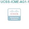 UCSS-ICME-AG1-1 подробнее