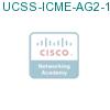 UCSS-ICME-AG2-1 подробнее