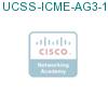 UCSS-ICME-AG3-1 подробнее