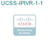 UCSS-IPIVR-1-1 подробнее