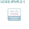 UCSS-IPIVR-2-1 подробнее