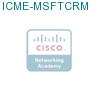 ICME-MSFTCRM подробнее