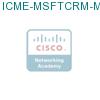 ICME-MSFTCRM-M подробнее