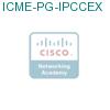 ICME-PG-IPCCEX подробнее