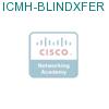 ICMH-BLINDXFER подробнее