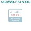ASA5550-SSL5000-K9 подробнее
