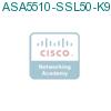 ASA5510-SSL50-K9 подробнее