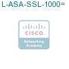L-ASA-SSL-1000= подробнее