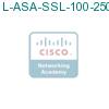 L-ASA-SSL-100-250= подробнее