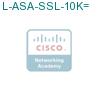 L-ASA-SSL-10K= подробнее