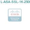 L-ASA-SSL-1K-2500= подробнее