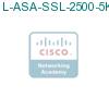 L-ASA-SSL-2500-5K= подробнее