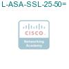 L-ASA-SSL-25-50= подробнее