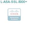 L-ASA-SSL-5000= подробнее